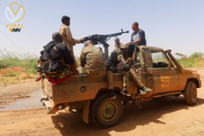 الجيش السوداني يشن غارات جوية على مواقع قوات الدعم