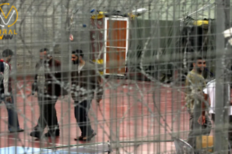 عمليات نقل مستمرة للأسرى المؤبدات في سجن عوفر