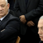 توتر سياسي في إسرائيل بعد دعوة غانتس لإجراء انتخابات مبكرة