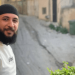 استشهاد الشاب أسعد القنيري برصاص الاحتلال