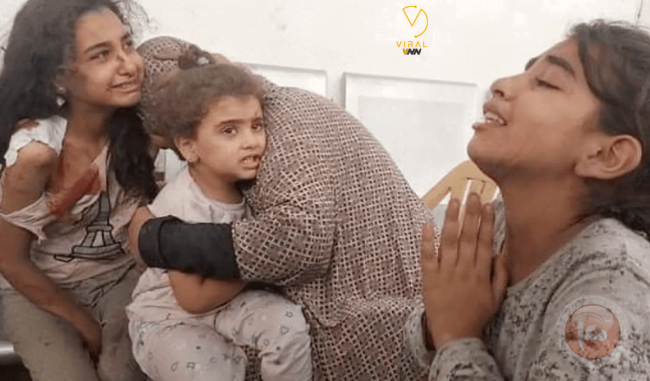 62 شهيدا خلال 24 ساعة بغزة