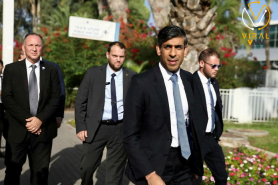 مئات القضاة يدعون الحكومة البريطانية لوقف توريد الأسلحة إلى إسرائيل