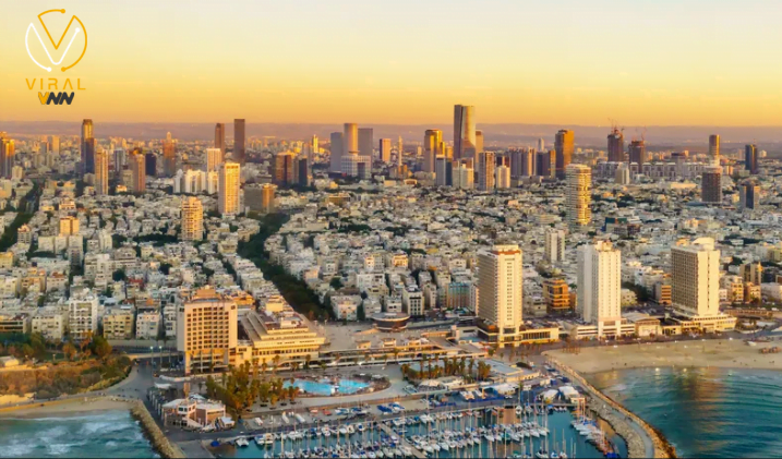 تل أبيب تواجه تحديات ملاحية بعد تعطل أنظمة GPS