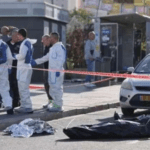 مقتل إسرائيلي بعد تعرضه لهجوم طعن في منطقة شرق أسدود