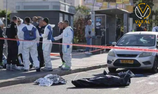 مقتل إسرائيلي بعد تعرضه لهجوم طعن في منطقة شرق أسدود