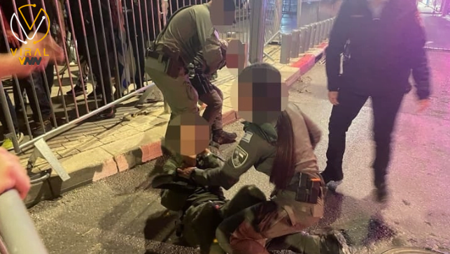 عشرات آلالاف يحتجون ضد إدارة نتنياهو