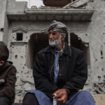 منظمة العفو الدولية تطالب بتيسير وصول المساعدات لسكان غزة