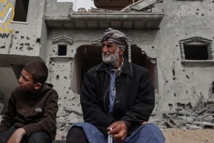 منظمة العفو الدولية تطالب بتيسير وصول المساعدات لسكان غزة