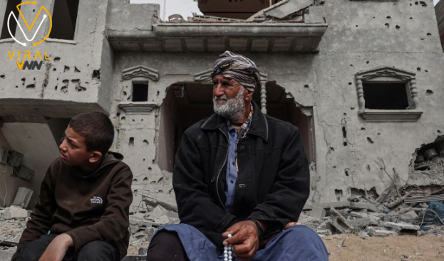 منظمة العفو الدولية تطالب بتيسير وصول المساعدات لسكان غزة