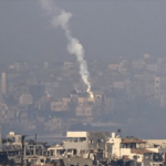 شهداء وجرحى في هجوم استهدف دير البلح