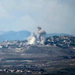 حزب الله يوجه ضربة لموقع إسرائيلي بواسطة طائرة مسيرة