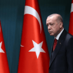 تركيا تفرض عقوبات على إسرائيل بسبب منعها دخول المساعدات لغزة