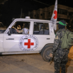 الاقتراح الأمريكي لصفقة تبادل مبتكرة