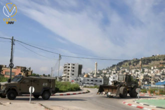 القوات الإسرائيلية تقتحم عدة مناطق في الضفة الغربية