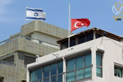 رد حاسم من إسرائيل على الإجراءات التركية