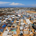 إسرائيل تستعد لإجلاء سكان رفح