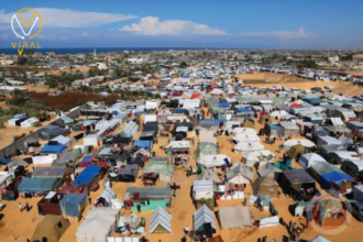 إسرائيل تستعد لإجلاء سكان رفح