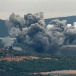 قصف متبادل بين جيش الاحتلال وحزب الله