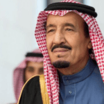 العاهل السعودي يدعو لوقف الاعتداءات ضد الفلسطينيين