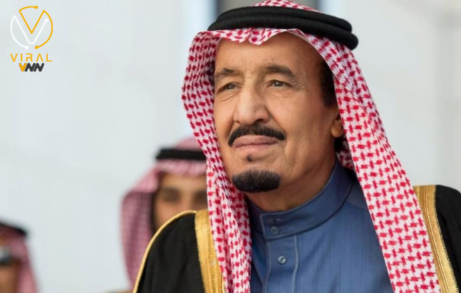 العاهل السعودي يدعو لوقف الاعتداءات ضد الفلسطينيين