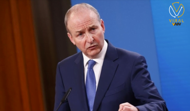 إيرلندا تستعد للاعتراف بفلسطين وسط ترحيب دولي