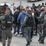 اعتقالات مكثفة تطال عدة مناطق في القدس والضفة