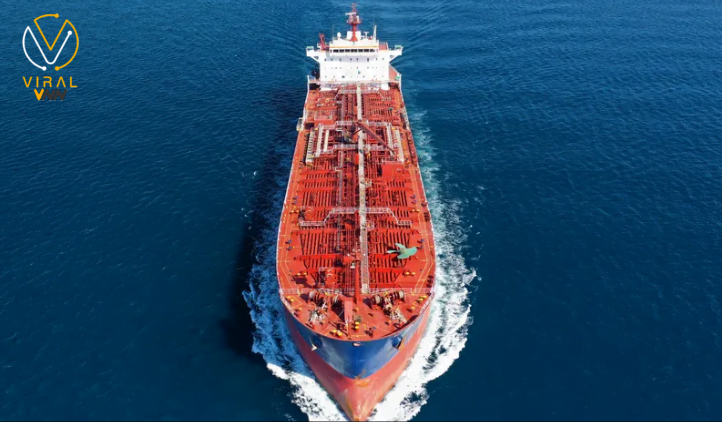 الصين والهند في صدارة قائمة مشتريات النفط الروسي عبر البحر