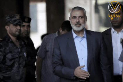 هنية يطمئن إلى استمرار التفاوض في صفقة التبادل