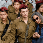 مجندات إسرائيليات يعلن رفضهن الخدمة العسكرية