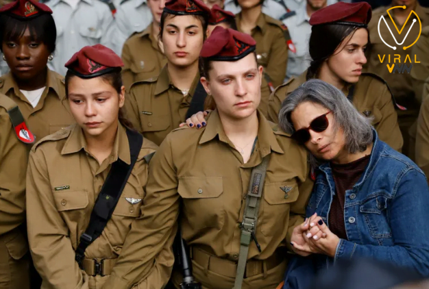 مجندات إسرائيليات يعلن رفضهن الخدمة العسكرية