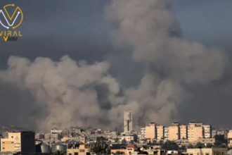 8 شهداء جراء القصف الإسرائيلي على رفح