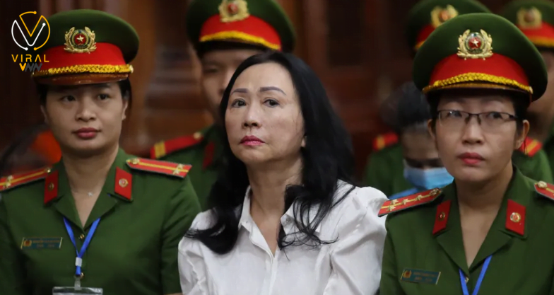 حكم على المتهمة بأكبر عملية احتيال في تاريخ فيتنام بالإعدام