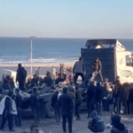 إسرائيل تعلن عن مد خطة المساعدات: 500 شاحنة تتوجه يومياً إلى القطاع