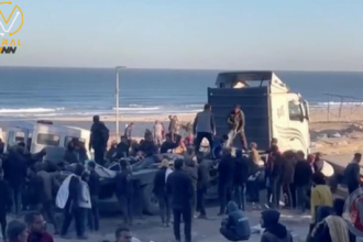 إسرائيل تعلن عن مد خطة المساعدات: 500 شاحنة تتوجه يومياً إلى القطاع