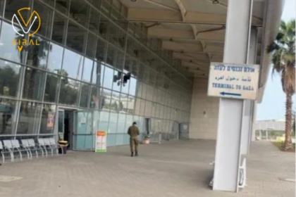 إسرائيل تخطط لإغلاق معبر إيريز وإنشاء معبر بديل في قطاع غزة