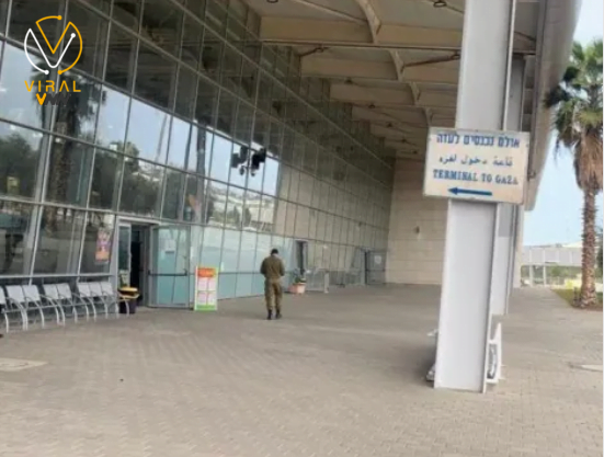 إسرائيل تخطط لإغلاق معبر إيريز وإنشاء معبر بديل في قطاع غزة