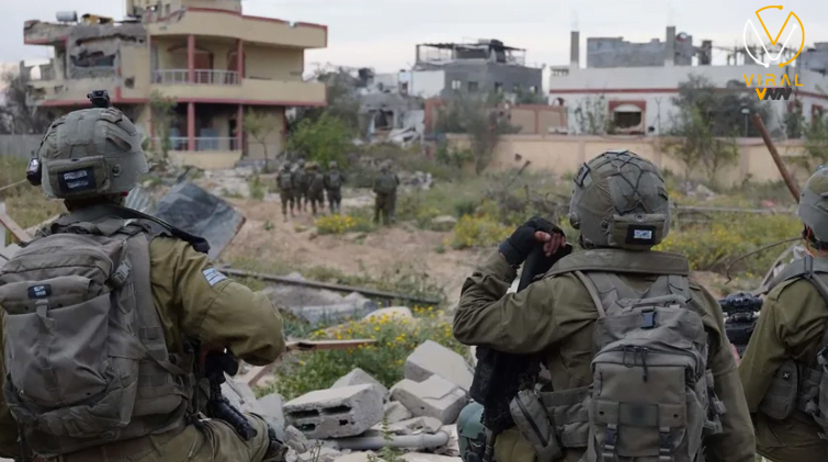 إسرائيل تعلن استهداف أحد أبرز رعاة نشاطات حماس