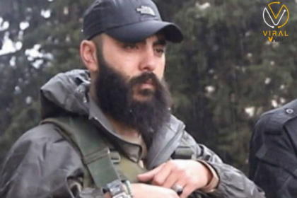 استشهاد الشاب محمد الحمزة على يد قوات الاحتلال في طوباس