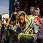 زيادة المخاوف بشأن توجه اللاجئين السودانيين نحو أوروبا