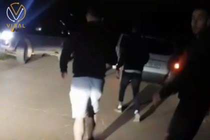 خمسة إصابات بين المدنيين في هجوم مستوطنين