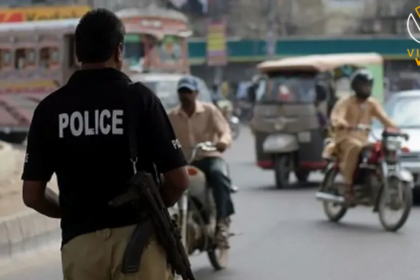 هجوم مسلح على حافلة في جنوب غرب باكستان يسفر عن مقتل 10 أشخاص