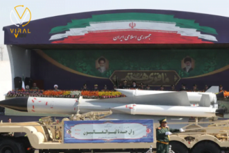 دليل شامل عن الصواريخ الإيرانية وقدراتها العسكرية
