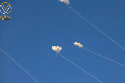 حزب الله يستهدف مواقع عسكرية وإسرائيل تقصف إقليم التفاح