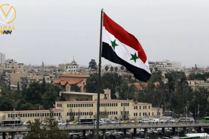 تعزيز أنظمة الدفاع الجوي في سوريا