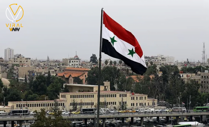 تعزيز أنظمة الدفاع الجوي في سوريا