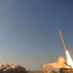 إيران تحذر اي دولة من فتح الأجواء لإسرائيل