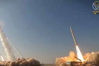 إيران تحذر اي دولة من فتح الأجواء لإسرائيل