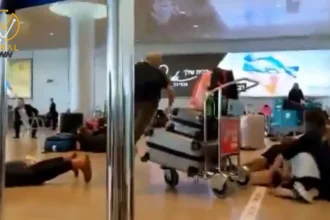 فتح المجال الجوي الأردني والاسرائيلي