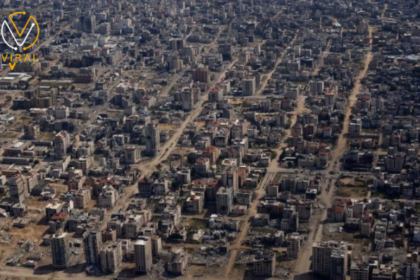 191 يومًا من المعاناة في فلسطين