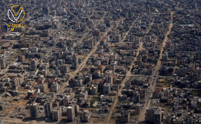 191 يومًا من المعاناة في فلسطين